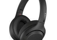 Sony WH-XB900N Wireless Noise Canceling Headphones