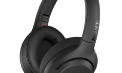 Sony WH-XB900N Wireless Noise Canceling Headphones