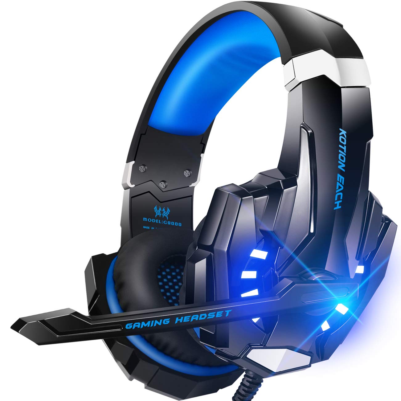 Top 8 Best Wired Gaming Headsets in 2021 - Reviews and Comparison