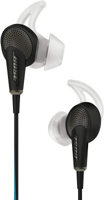 Bose QuietComfort 20 Acoustic Noise Cancelling Headphones