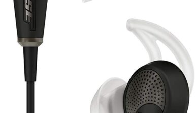 Bose QuietComfort 20 Acoustic Noise Cancelling Headphones Review