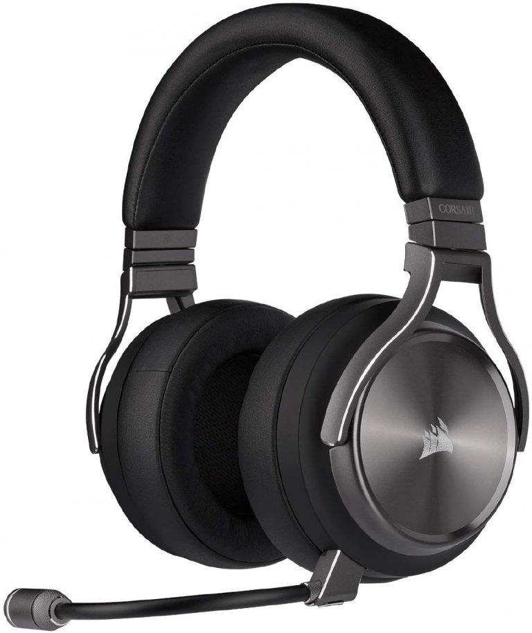 Top 8 Best Bluetooth Gaming Headsets of 2023 Reviews and Comparison