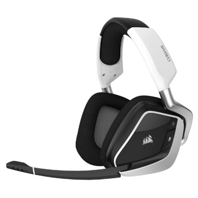 Corsair Gaming VOID RGB Elite Wireless Premium Gaming Headset