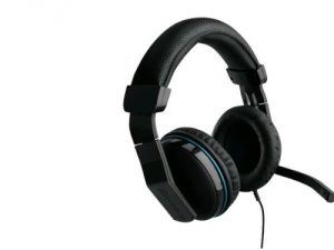 Corsair Vengeance 1300 Analog Gaming Headset
