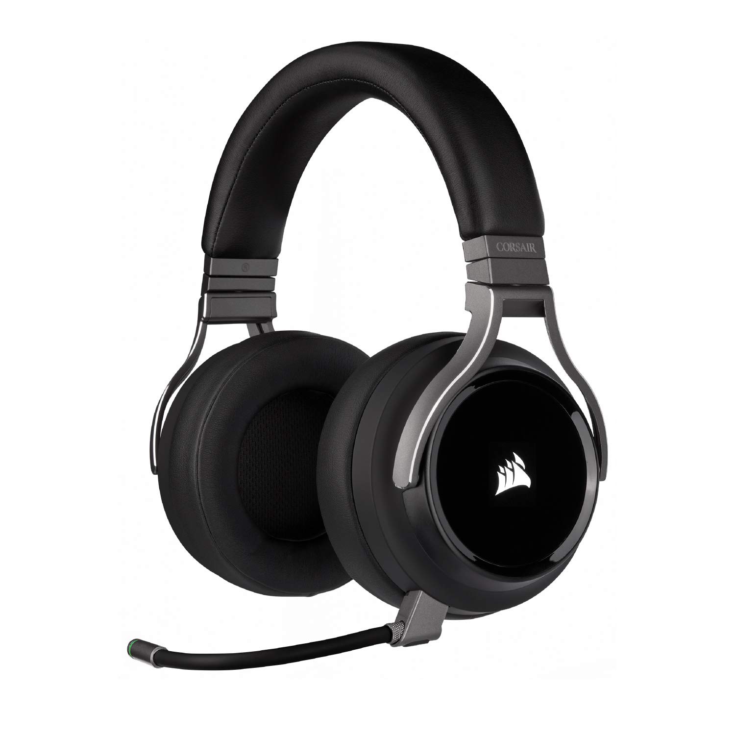 The 8 Best Corsair Headsets in 2022 - Reviews and Comparison