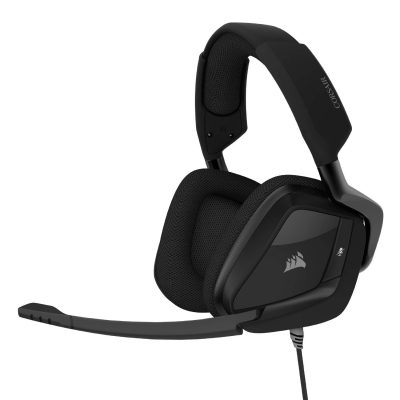 Corsair Void Elite Surround Premium Gaming Headset