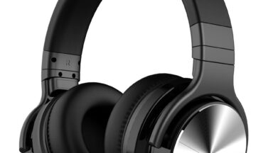 Top 8 Best Bass Wireless Headphones in 2021 - Reviews and Comparison