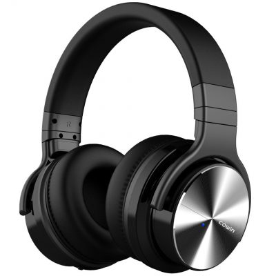 COWIN E7 PRO Active Noise Cancelling Headphones
