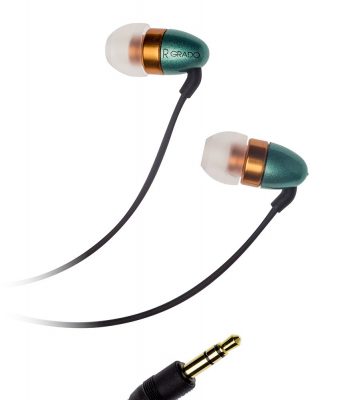 Grado GR10e Wired In-Ear Headphones