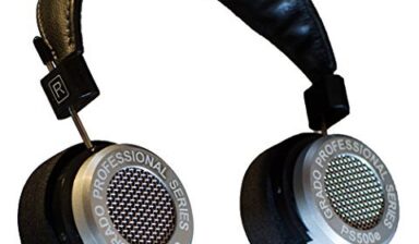 Top 8 Best Grado Headphones of 2022 - Reviews and Comparison