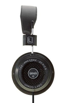 GRADO SR60e Prestige Series Wired Headphones