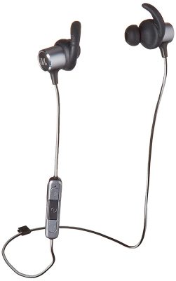 JBL Reflect Mini 2.0 In-Ear Wireless Sport Headphone