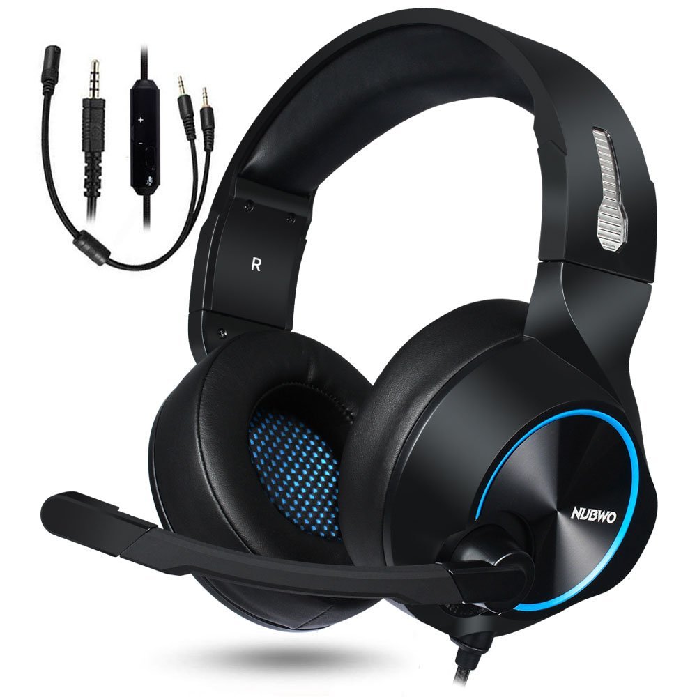 Top 8 Best Wired Gaming Headsets in 2023 Reviews and Comparison