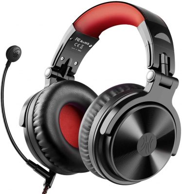 OneOdio Wired Gaming Stereo Headsets