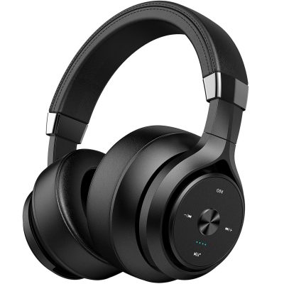 Picun P28S EQ Bass Bluetooth Headphones