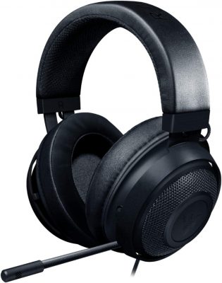 Razer Kraken Gaming Headset
