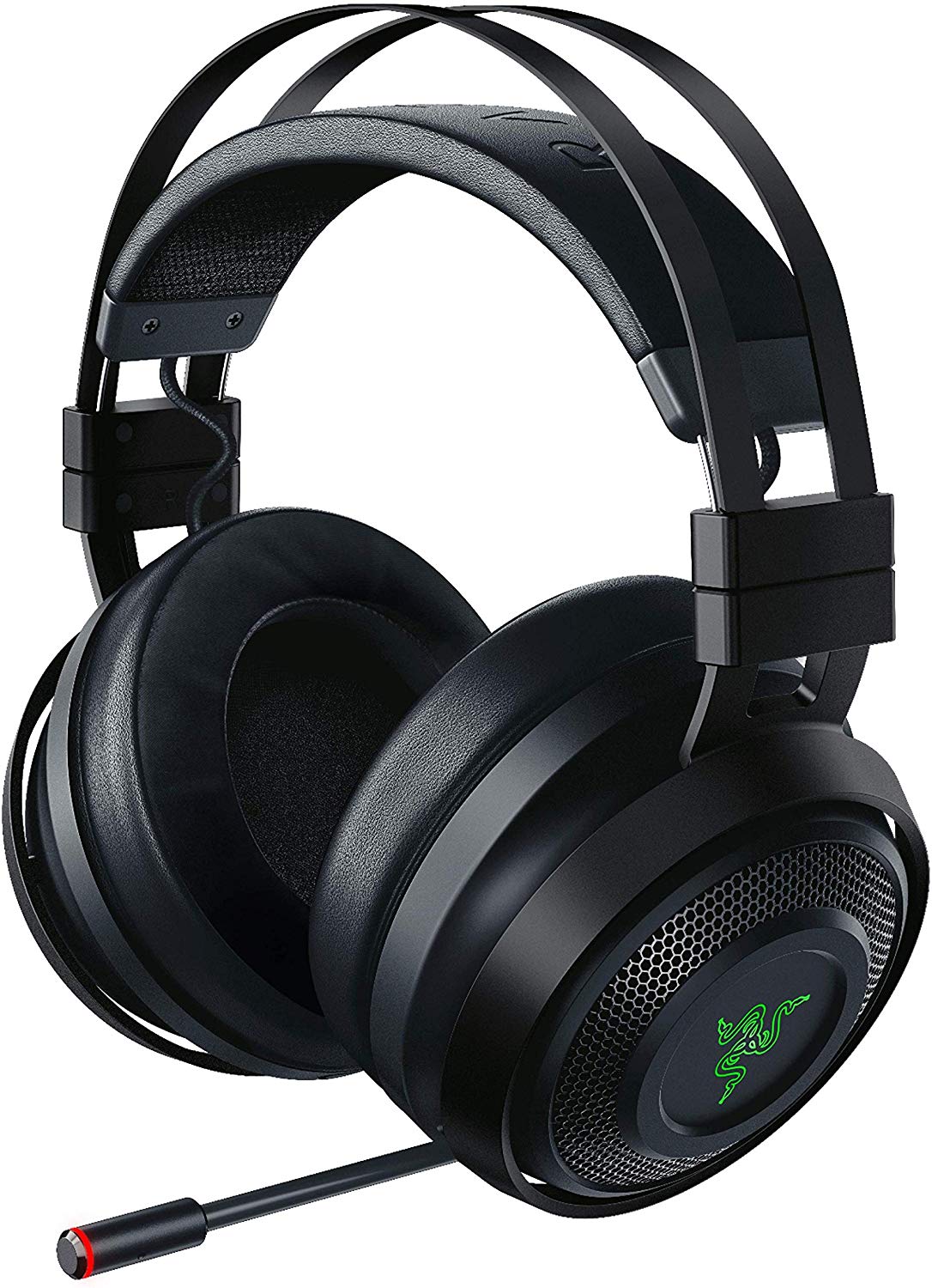 razer expensive headset