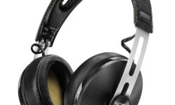 Sennheiser Momentum 2.0 Wireless with Active Noise Cancellation