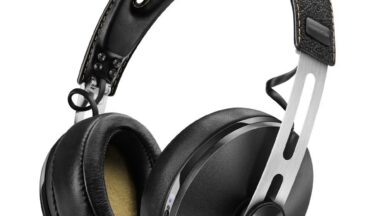 Top 8 Best Sennheiser Momentum Headphones of 2021 - Reviews and Comparison