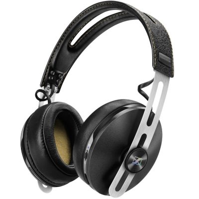 sennheiser momentum 3 impedance
