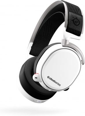 SteelSeries Arctis Pro Wireless Gaming Headset