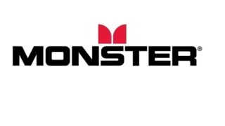 Monster Logo