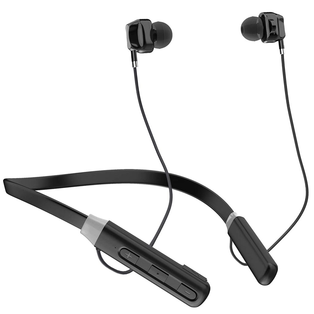 The 8 Best Neckband Bluetooth Headsets in 2020 Reviews and Comparison 