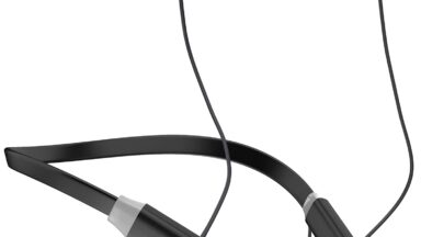 The 8 Best Neckband Bluetooth Headsets in 2023 - Reviews and Comparison