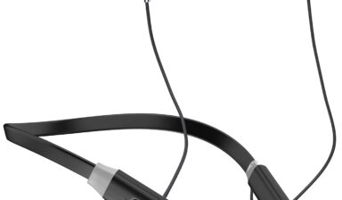 The 8 Best Neckband Bluetooth Headsets in 2021 - Reviews and Comparison
