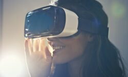 Virtual Reality