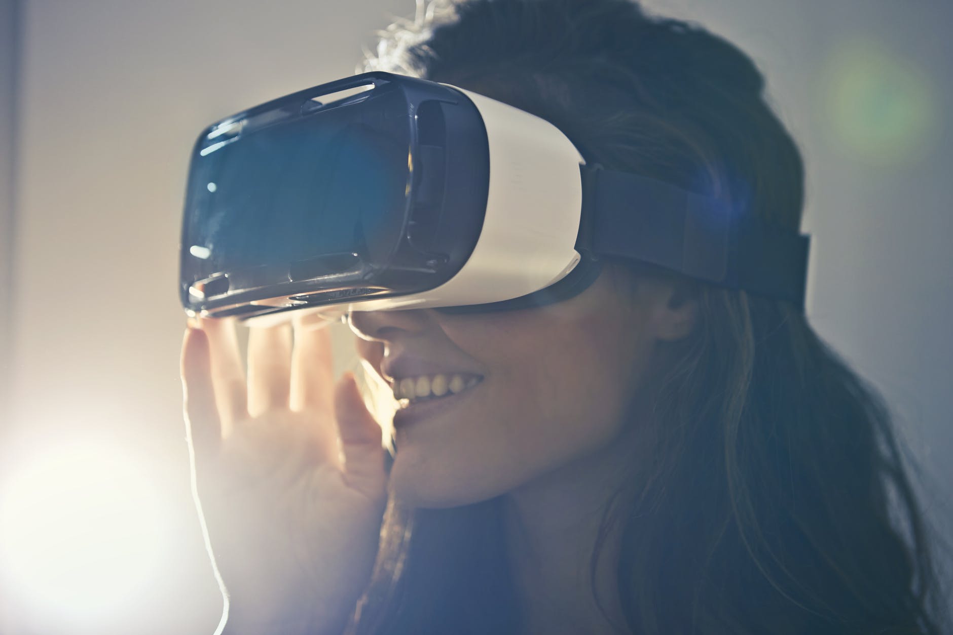best rated vr headset