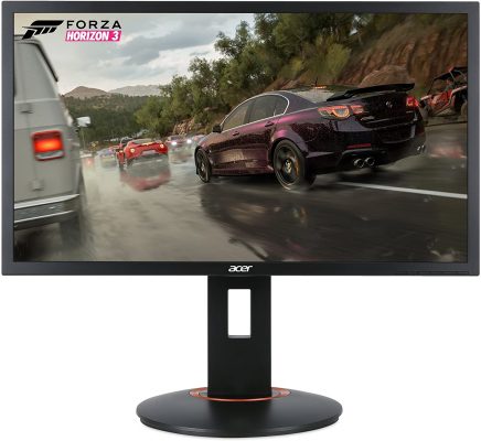 Acer XFA240 BMJDPR Gaming G-SYNC Compatible Monitor