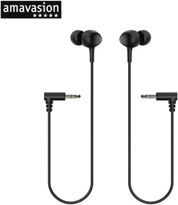 Amavasion in-Ear Headphones