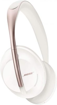 Bose Noise Cancelling Wireless Bluetooth Headphones 700