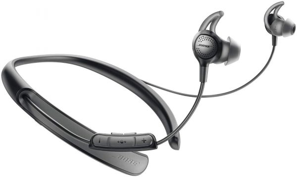Bose QuietControl 30 Wireless Noise Cancelling Headphones