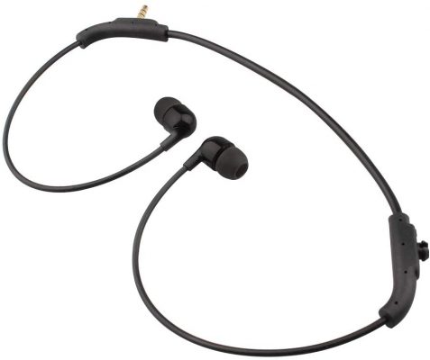 CUH-ZVR2 PS4 VR Earbuds