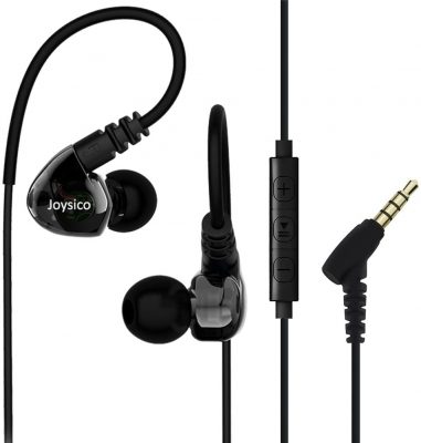 Joysico Sports Headphones