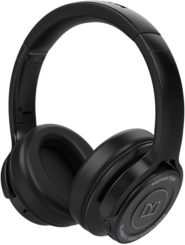 Top 7 Best Monster Headphones in 2023 Reviews and Comparison