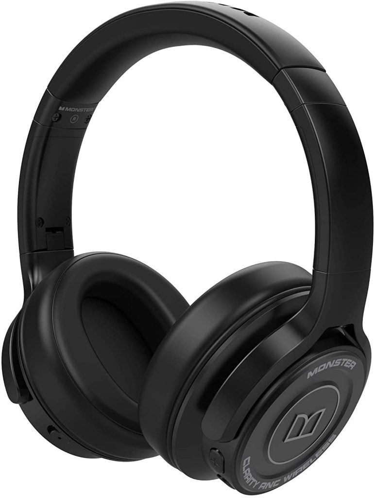 Top 7 Best Monster Headphones in 2023 Reviews and Comparison BinaryTides