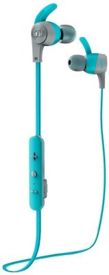 Monster iSport Achieve Wireless in-Ear Bluetooth Headphones