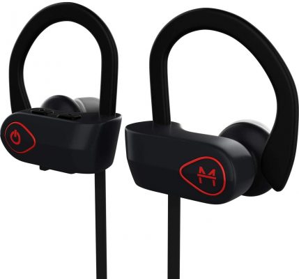 MultiTed Wireless MX10 Bluetooth Headphones