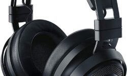 Razer Nari Wireless 7.1 Surround Sound Gaming Headset