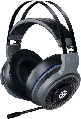 Razer Thresher for Xbox One 7.1 Gaming Headset
