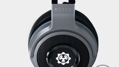 Razer Thresher Gaming Headset Review - Surround Sound for Xbox, PS4, PC