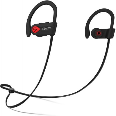 SENSO s A1 ActivBuds Headphones
