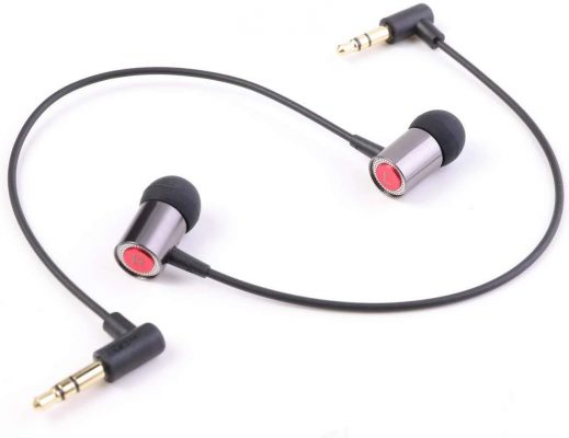 SpectraShell OQ9 Earbuds Earphones