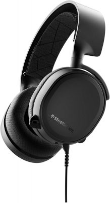 SteelSeries Arctis 3 Console Edition