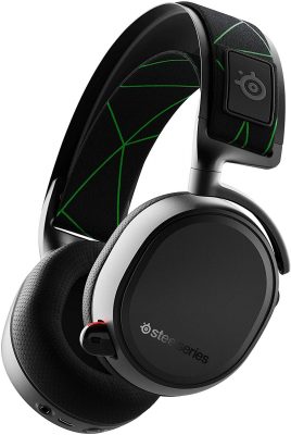 steelseries arctis 9x wireless steelseries arctis 9x wireless