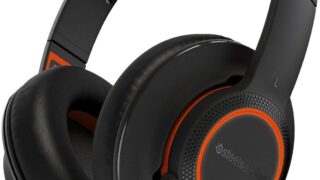 SteelSeries Siberia 150 Gaming Headset