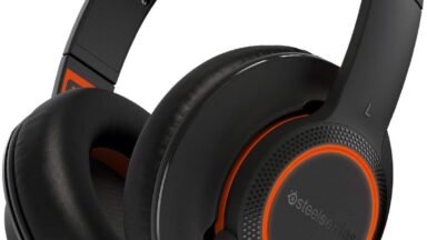 Top 8 Best SteelSeries Headsets of 2023 - Reviews and Comparison